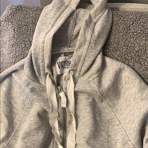 Victoria's Secret Tops - Victoria secret sport hoodie Victoria's Secret Tops - Victoria secret sport hoodie